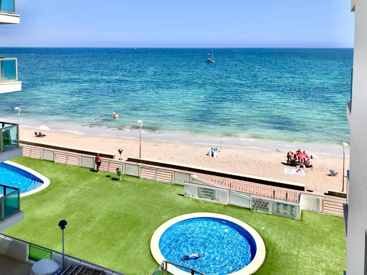 La Manga Apartamento - Primera Linea San Javier Exterior foto
