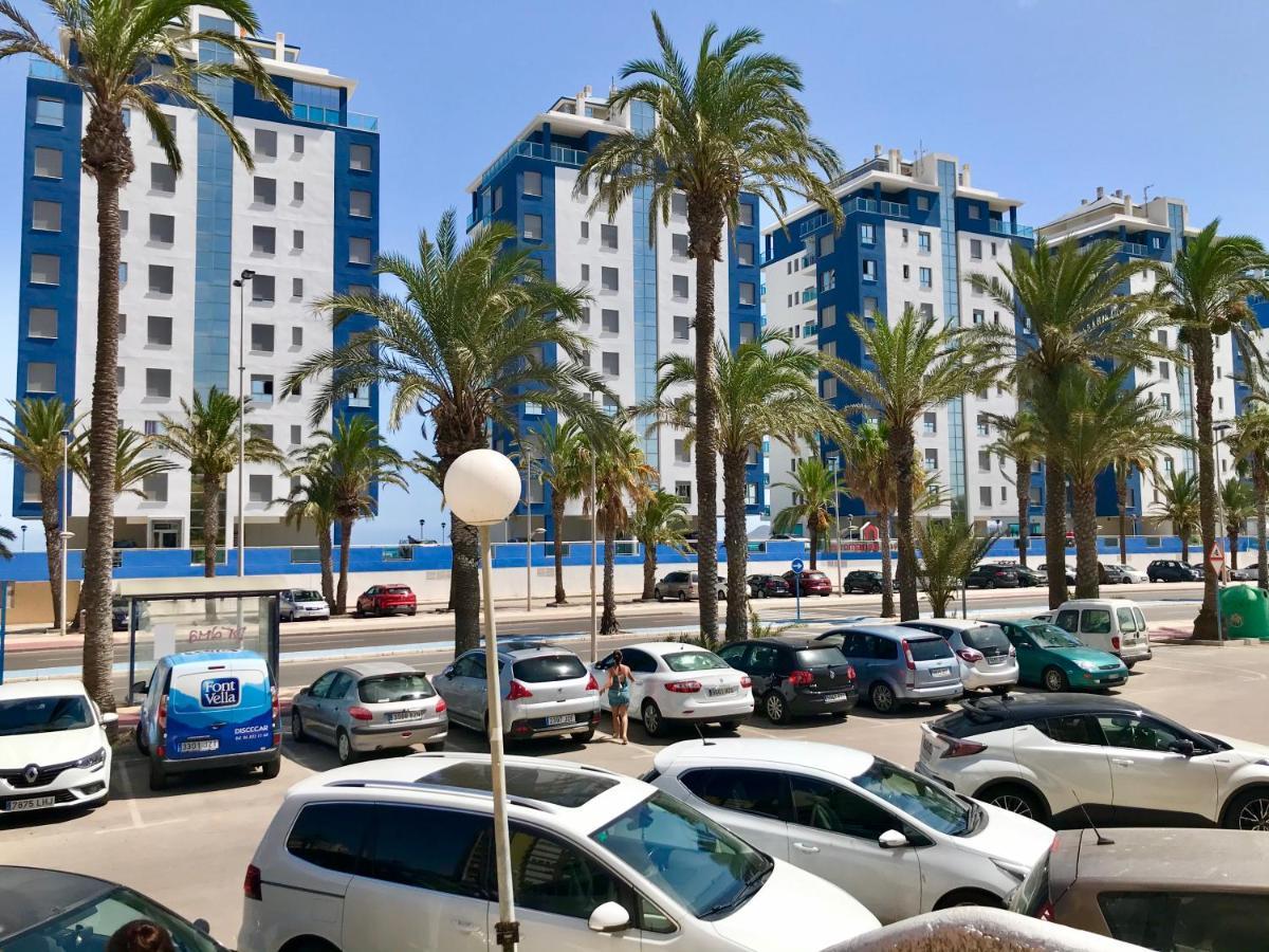 La Manga Apartamento - Primera Linea San Javier Exterior foto