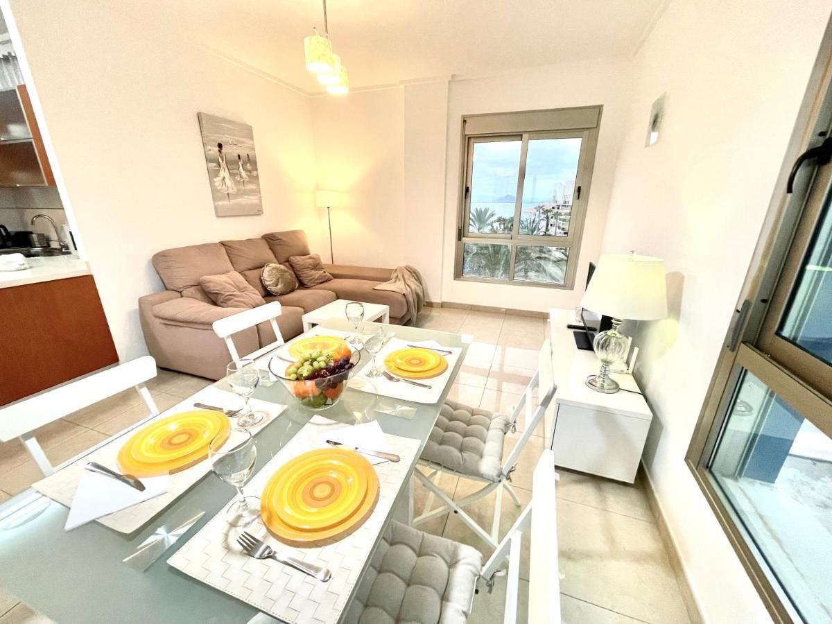 La Manga Apartamento - Primera Linea San Javier Exterior foto