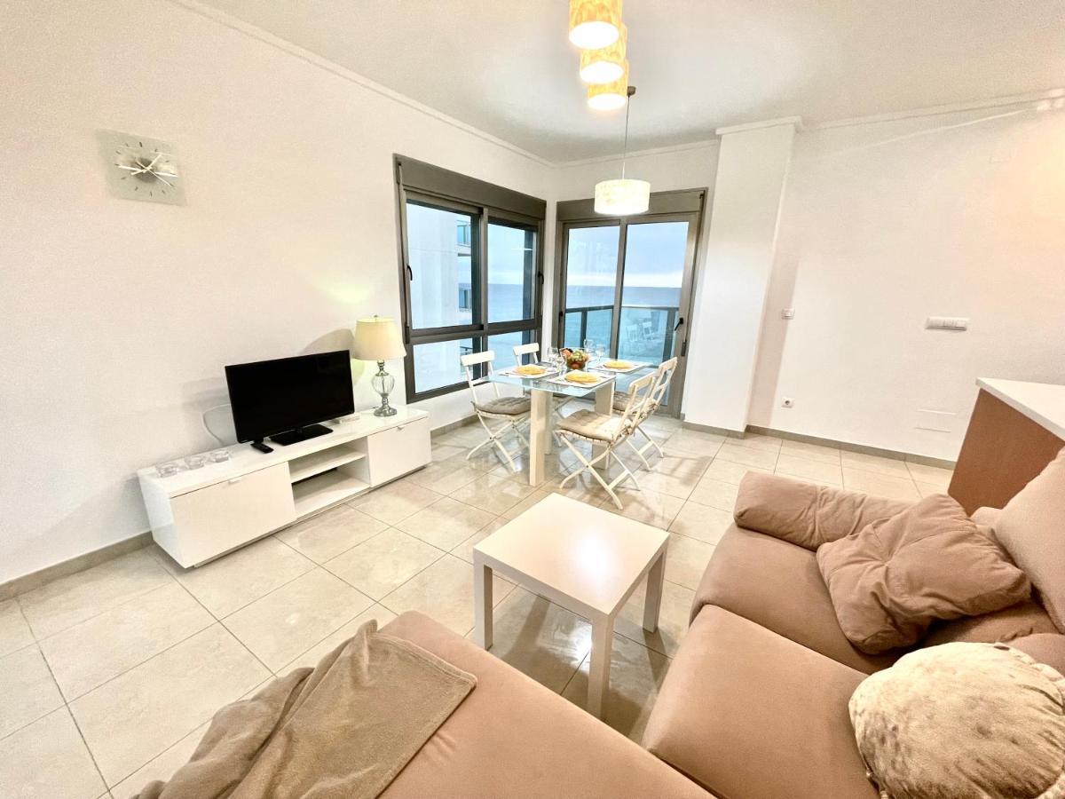 La Manga Apartamento - Primera Linea San Javier Exterior foto