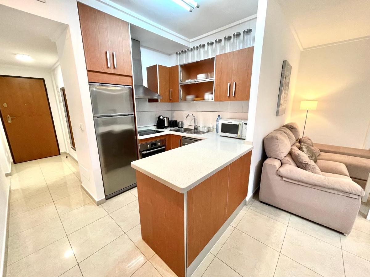 La Manga Apartamento - Primera Linea San Javier Exterior foto