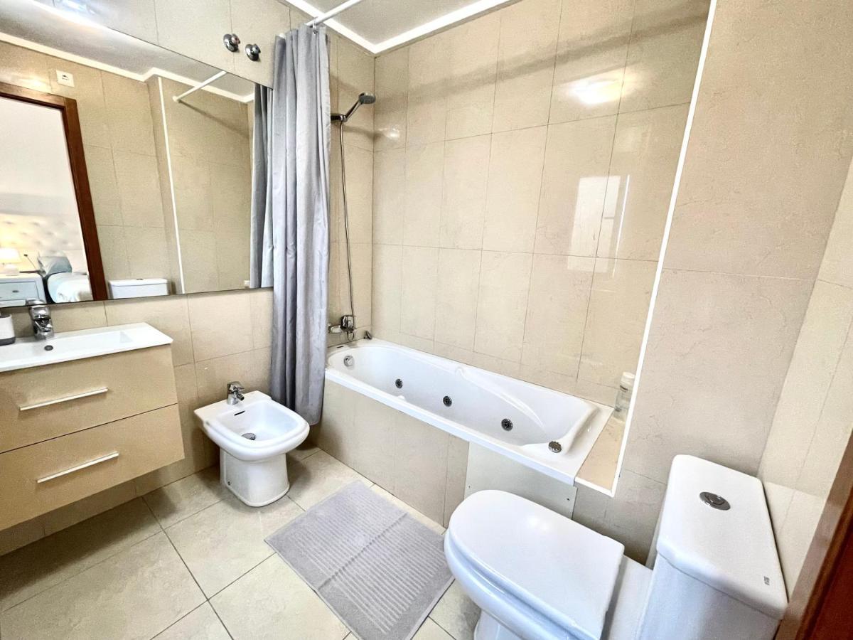 La Manga Apartamento - Primera Linea San Javier Exterior foto