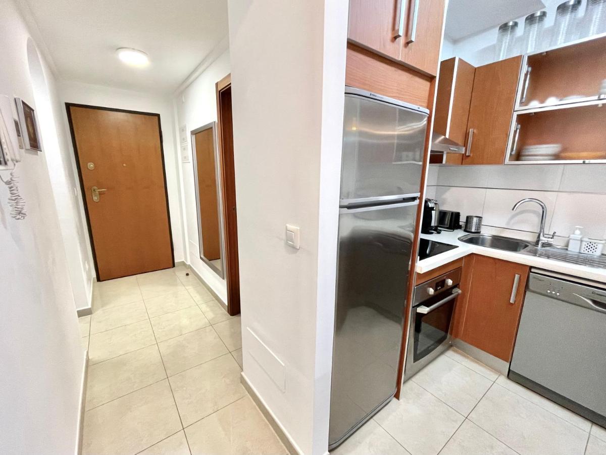 La Manga Apartamento - Primera Linea San Javier Exterior foto