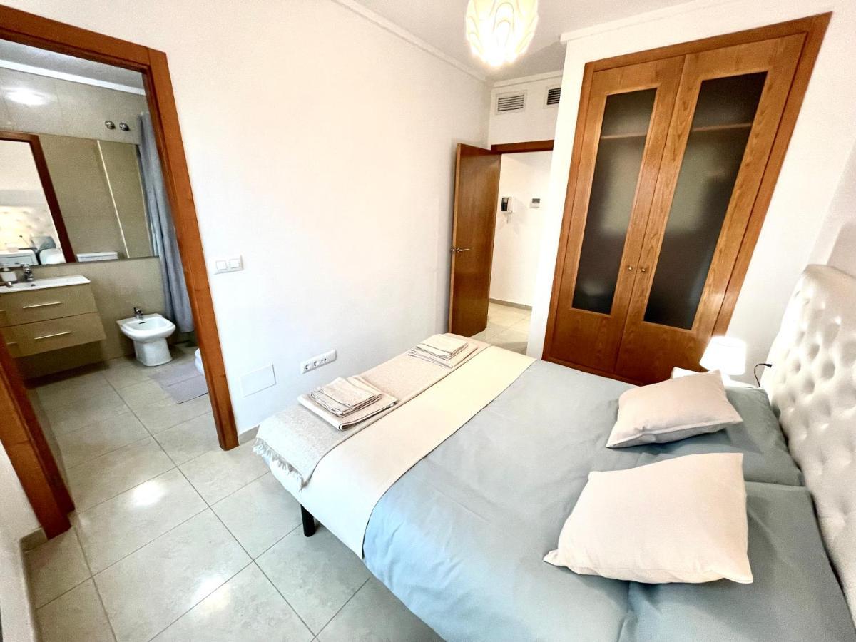 La Manga Apartamento - Primera Linea San Javier Exterior foto