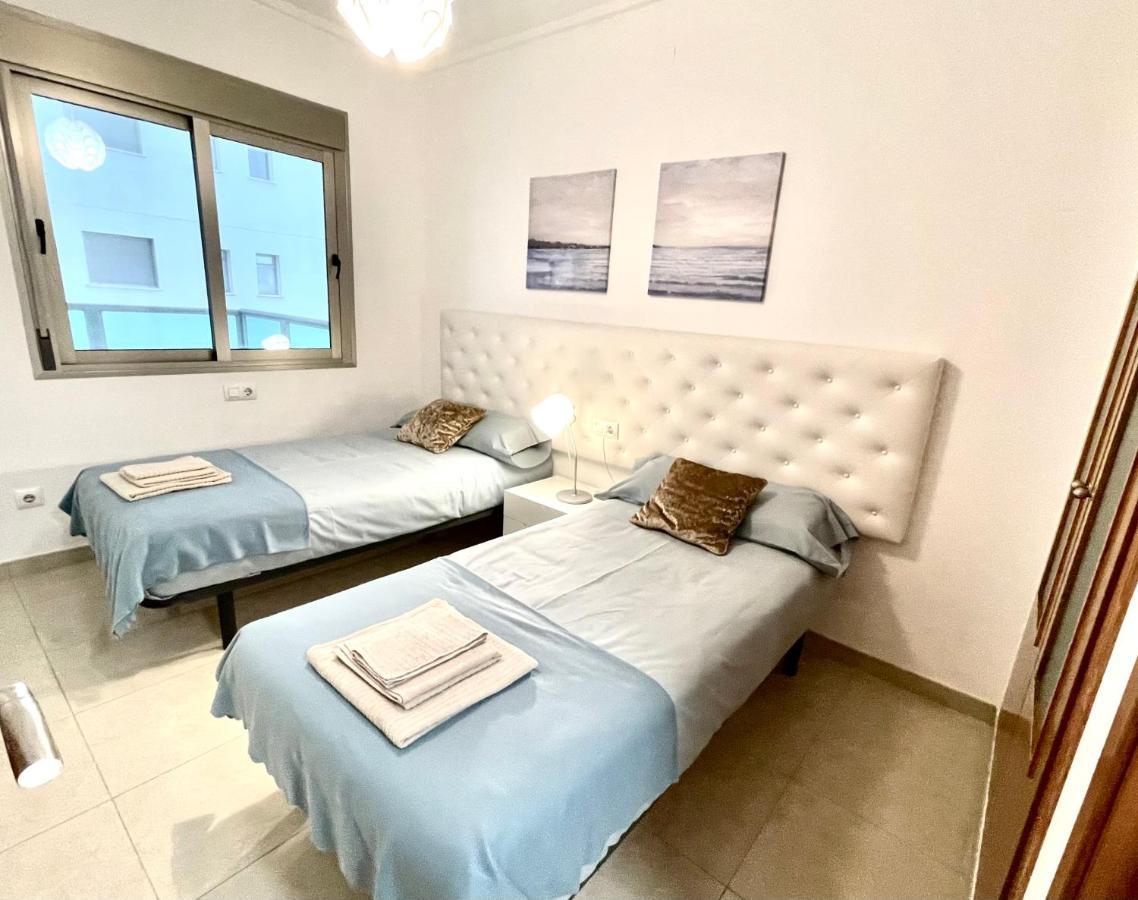 La Manga Apartamento - Primera Linea San Javier Exterior foto