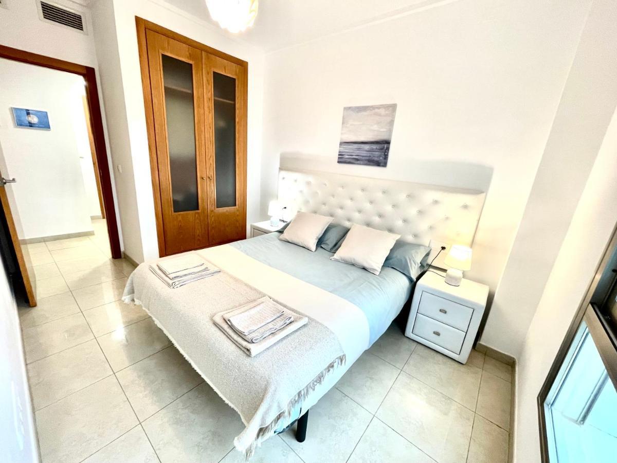 La Manga Apartamento - Primera Linea San Javier Exterior foto