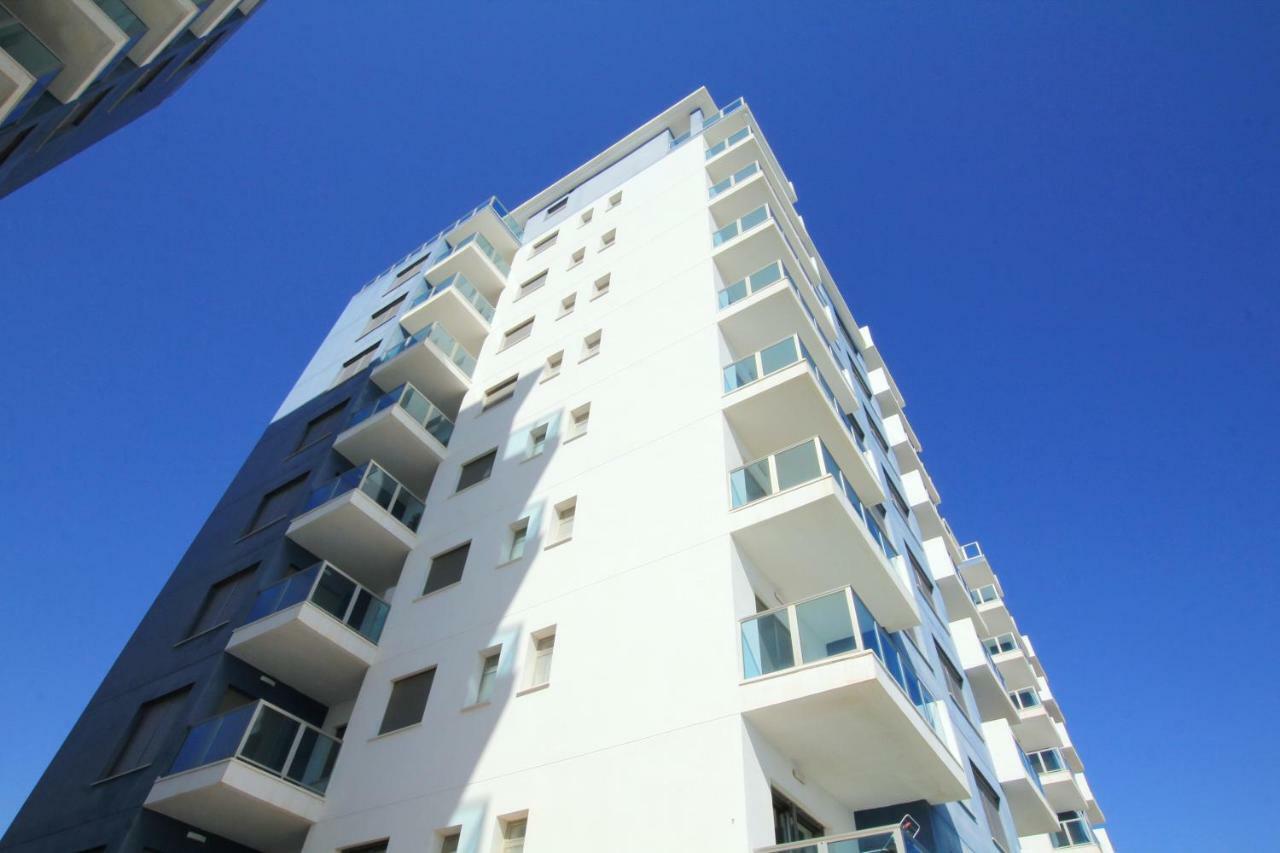 La Manga Apartamento - Primera Linea San Javier Exterior foto